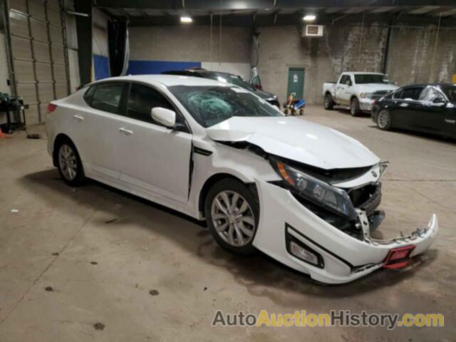 KIA OPTIMA EX, 5XXGN4A78FG459710