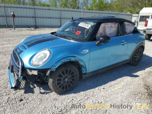 MINI COOPER S, WMWXP7C53F2A42525