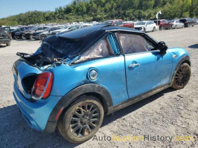 MINI COOPER S, WMWXP7C53F2A42525