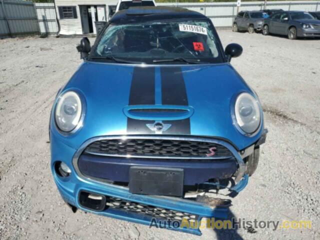 MINI COOPER S, WMWXP7C53F2A42525