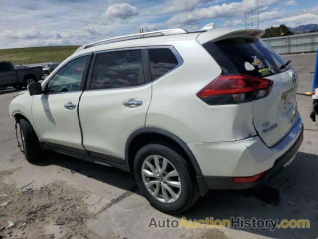 NISSAN ROGUE S, JN8AT2MV4JW308370