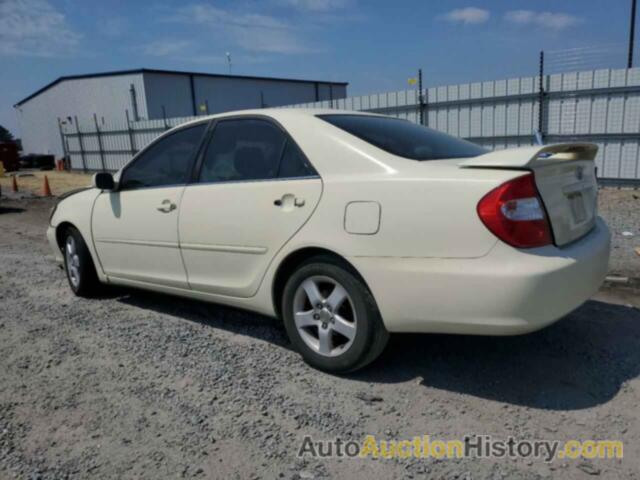TOYOTA CAMRY LE, 4T1BF30K92U530890