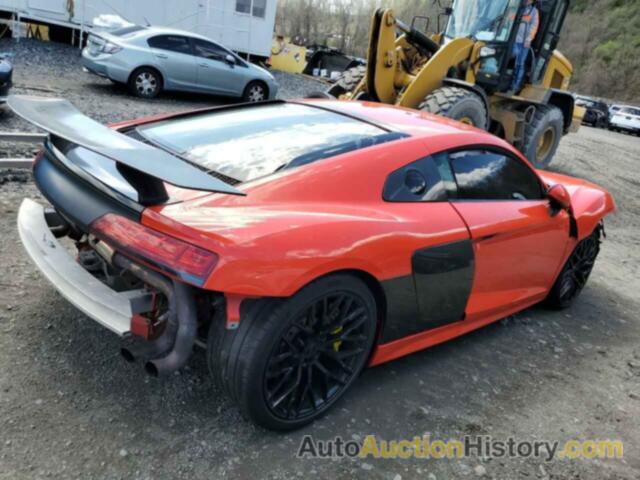 AUDI R8 5.2 QUATTRO, WUAEAAFX8H7903113