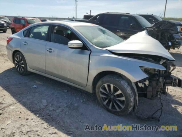 NISSAN ALTIMA 2.5, 1N4AL3AP1HC225195