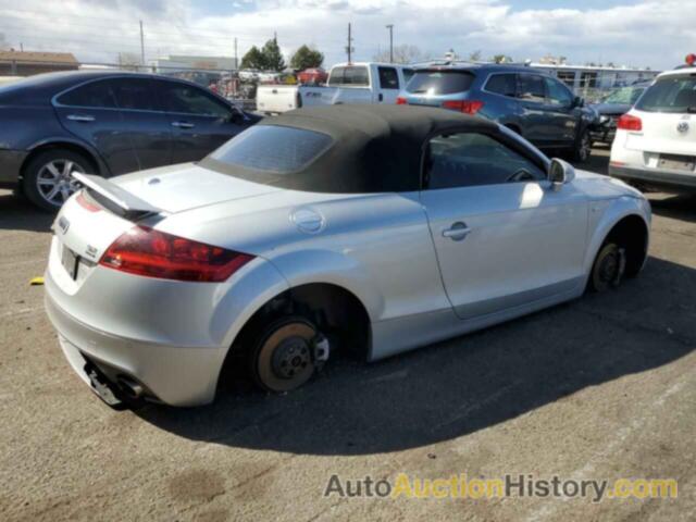 AUDI TT 3.2 QUATTRO, TRURD38J881015609