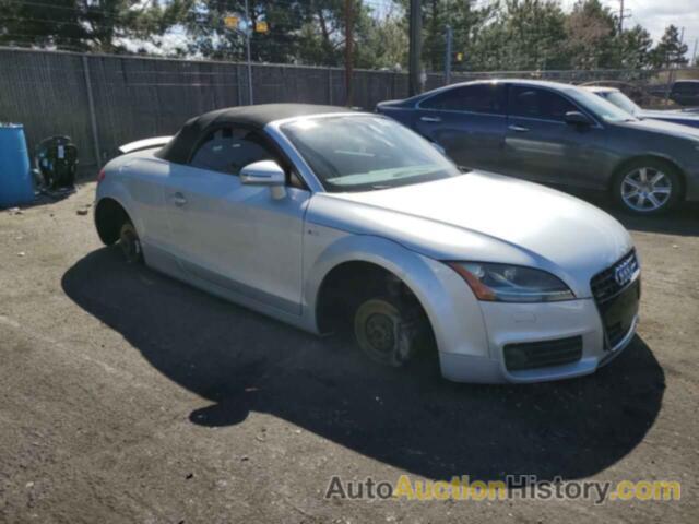 AUDI TT 3.2 QUATTRO, TRURD38J881015609