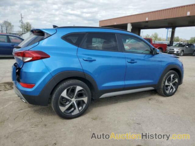 HYUNDAI TUCSON VALUE, KM8J3CA25JU731316