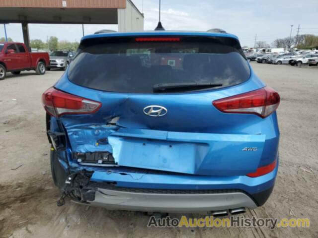 HYUNDAI TUCSON VALUE, KM8J3CA25JU731316