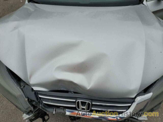 HONDA ACCORD EXL, 1HGCR2F82FA188956