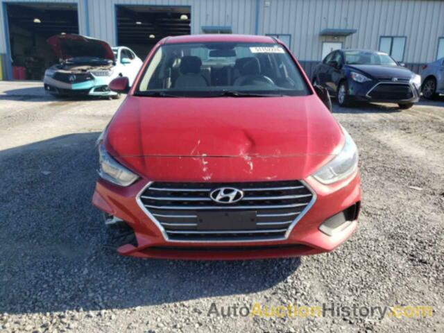 HYUNDAI ACCENT SE, 3KPC24A63LE108917