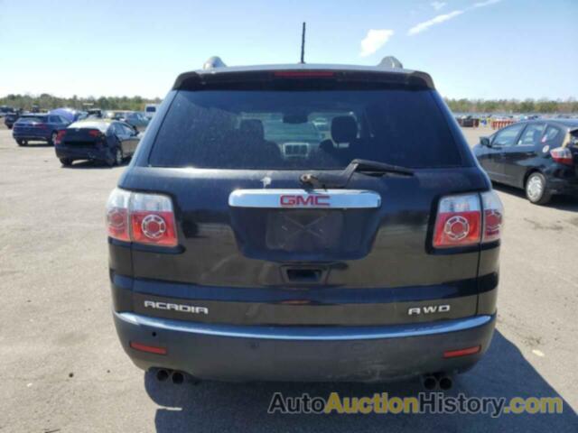 GMC ACADIA SLE, 1GKLVLED0AJ148094