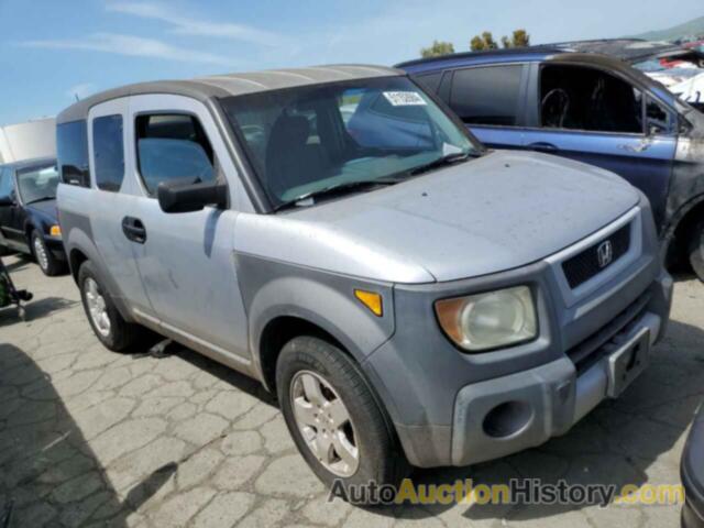 HONDA ELEMENT EX, 5J6YH17553L005856