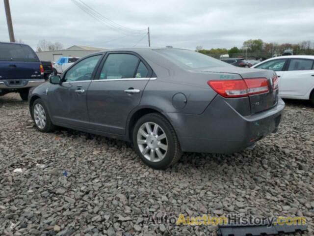 LINCOLN MKZ, 3LNHL2GC2CR800403