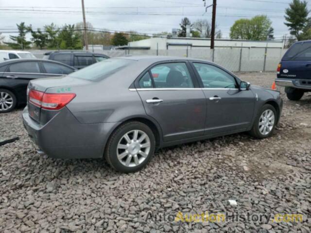 LINCOLN MKZ, 3LNHL2GC2CR800403