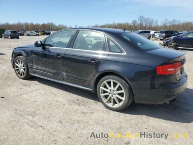 AUDI A4 PREMIUM PLUS, WAUFFAFL8EN032539