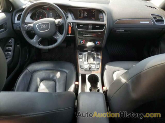 AUDI A4 PREMIUM PLUS, WAUFFAFL8EN032539