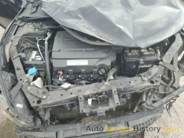 HONDA ACCORD EXL, 1HGCR3F83DA036638