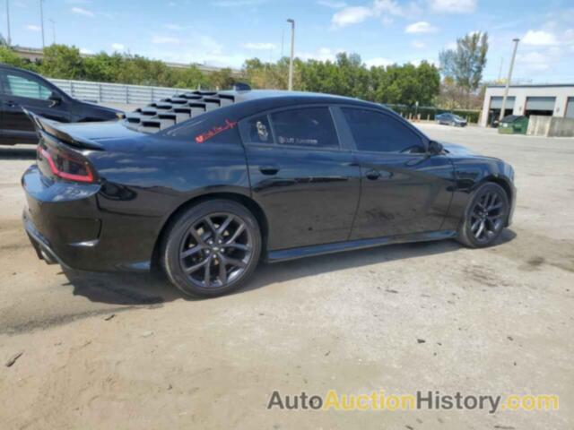 DODGE CHARGER R/T, 2C3CDXCT4LH245159