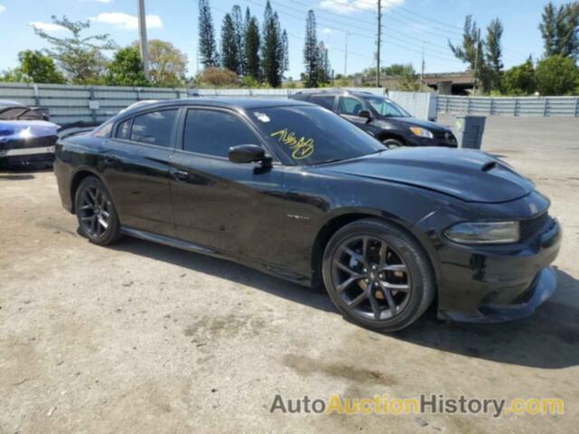 DODGE CHARGER R/T, 2C3CDXCT4LH245159