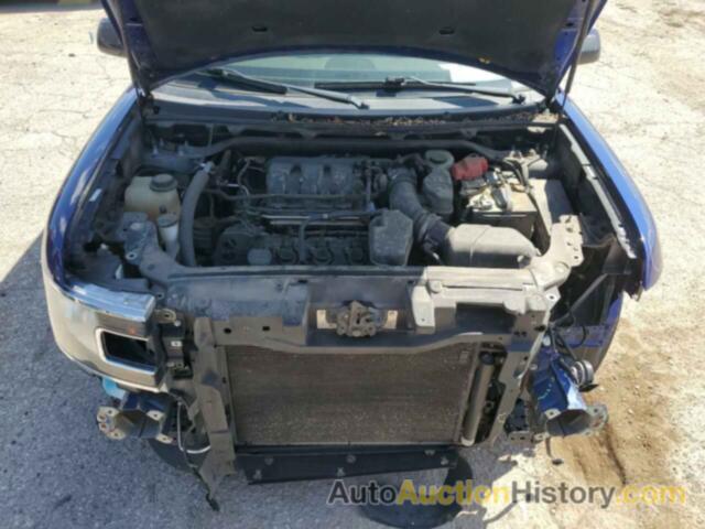 FORD FLEX SEL, 2FMHK6C8XEBD06948