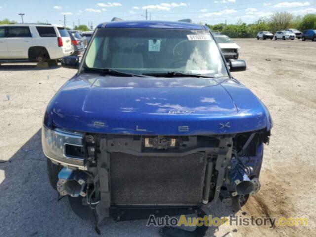 FORD FLEX SEL, 2FMHK6C8XEBD06948