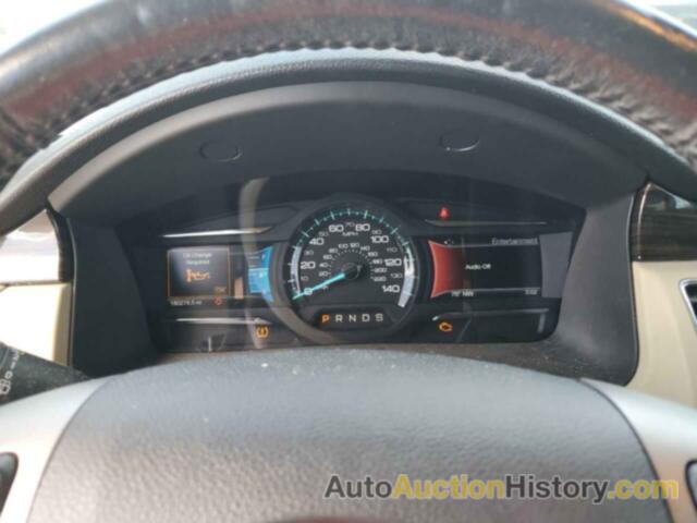 FORD FLEX SEL, 2FMHK6C8XEBD06948