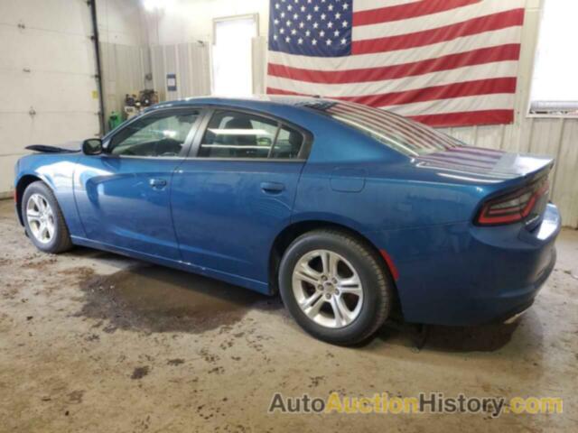 DODGE CHARGER SXT, 2C3CDXBG8NH220112