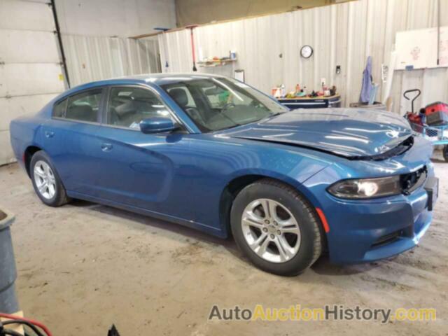 DODGE CHARGER SXT, 2C3CDXBG8NH220112