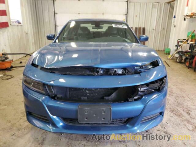 DODGE CHARGER SXT, 2C3CDXBG8NH220112