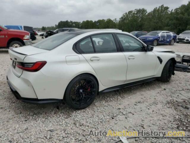 BMW M3 COMPETITION, WBS43AY07RFS39258