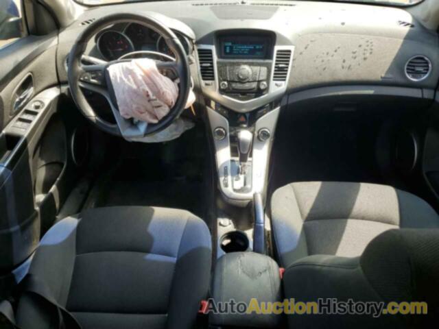 CHEVROLET CRUZE LT, 1G1PF5SC2C7210122