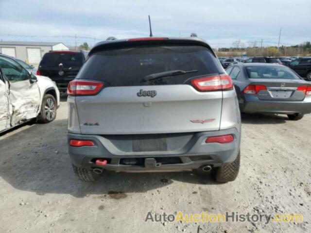 JEEP CHEROKEE TRAILHAWK, 1C4PJMBS6EW126000