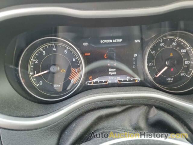 JEEP CHEROKEE TRAILHAWK, 1C4PJMBS6EW126000