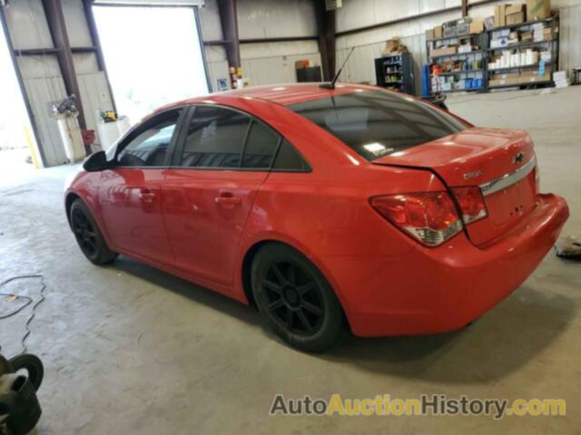 CHEVROLET CRUZE LS, 1G1PA5SG7E7454210