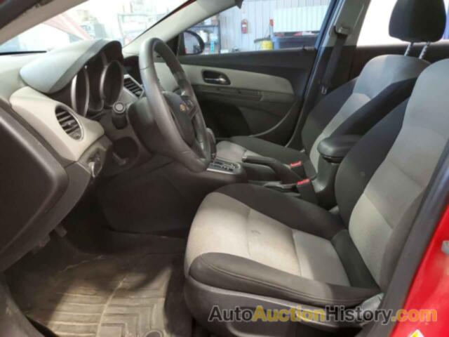 CHEVROLET CRUZE LS, 1G1PA5SG7E7454210