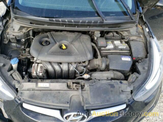 HYUNDAI ELANTRA SE, KMHDH4AE2FU352683