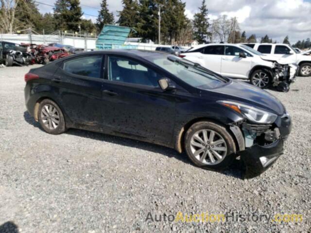 HYUNDAI ELANTRA SE, KMHDH4AE2FU352683