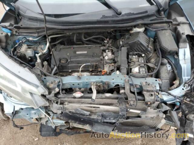 HONDA CRV SE, 2HKRM3H46GH543919