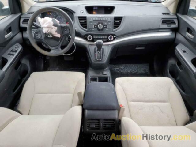 HONDA CRV SE, 2HKRM3H46GH543919