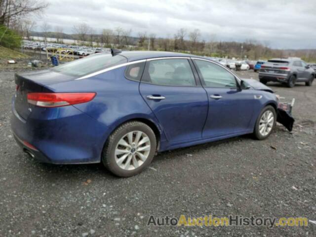 KIA OPTIMA EX, 5XXGU4L31HG172287