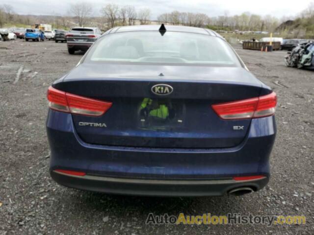 KIA OPTIMA EX, 5XXGU4L31HG172287