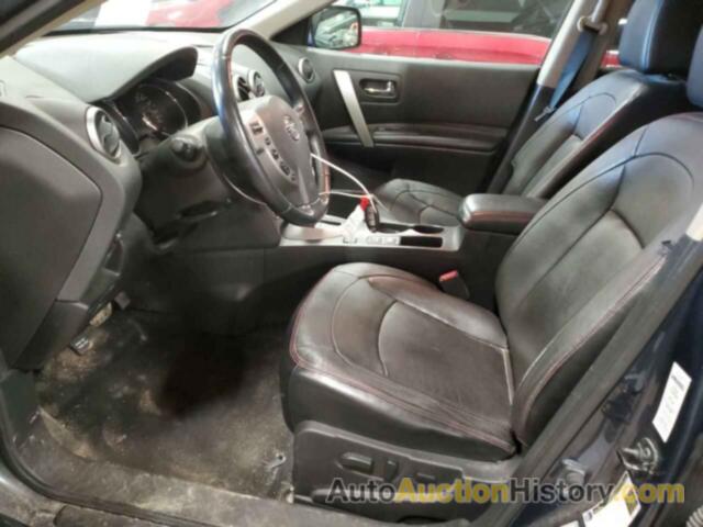 NISSAN ROGUE S, JN8AS5MV7DW605335