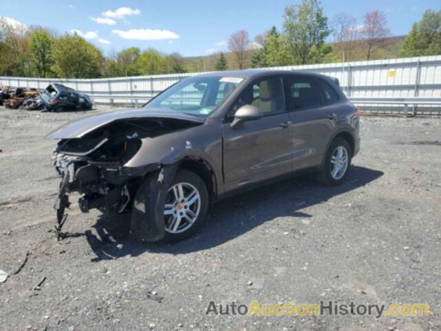 PORSCHE CAYENNE, WP1AA2A26GKA15659