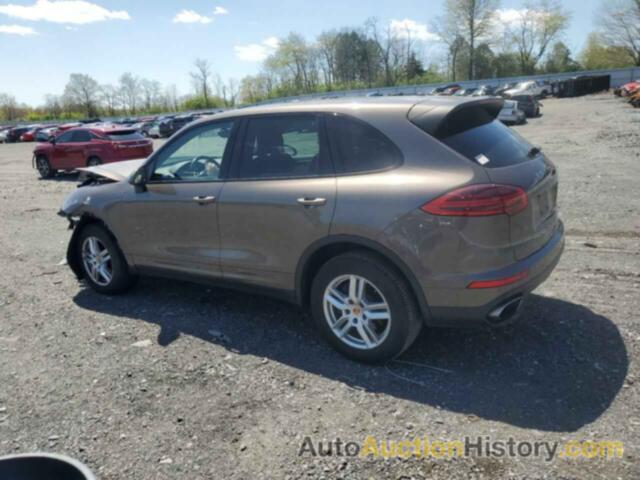 PORSCHE CAYENNE, WP1AA2A26GKA15659