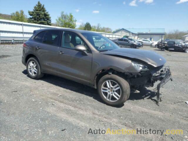 PORSCHE CAYENNE, WP1AA2A26GKA15659