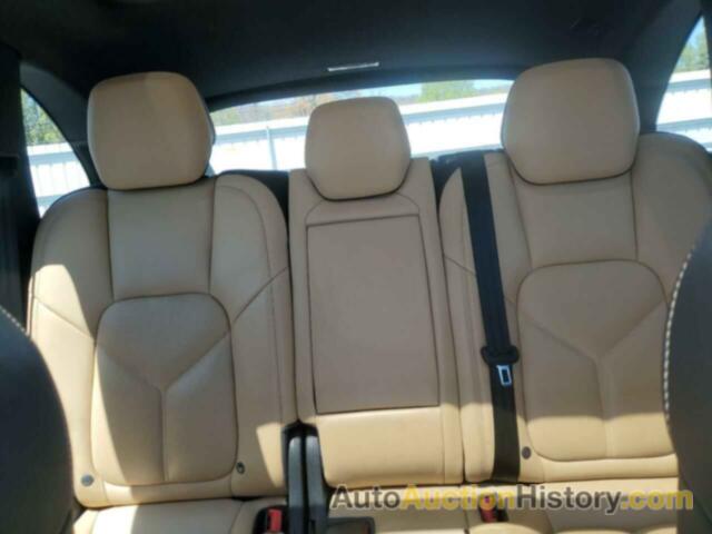 PORSCHE CAYENNE, WP1AA2A26GKA15659