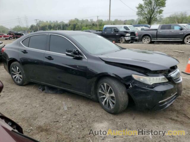 ACURA TLX TECH, 19UUB1F53FA018369