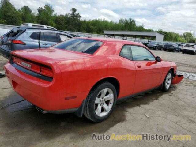 DODGE CHALLENGER SXT, 2C3CDYAG3EH286008