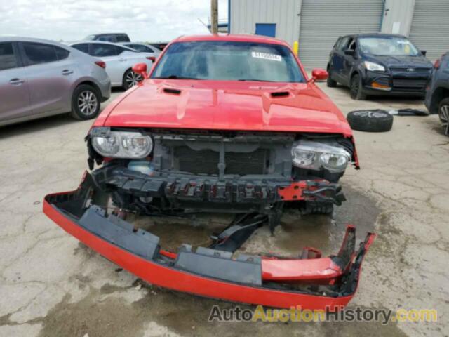 DODGE CHALLENGER SXT, 2C3CDYAG3EH286008