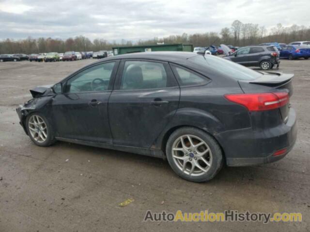 FORD FOCUS SE, 1FADP3F25FL379114